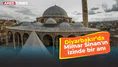 Diyarbakır’da Mimar Sinan'ın izinde bir anı