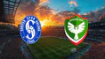 Sarıyerspor 1 Amedspor 1 maçın geniş özeti