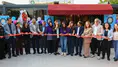 Diyarbakır Bağlar'da kadınların işleteceği Hamravat Sosyal Tesisi açıldı