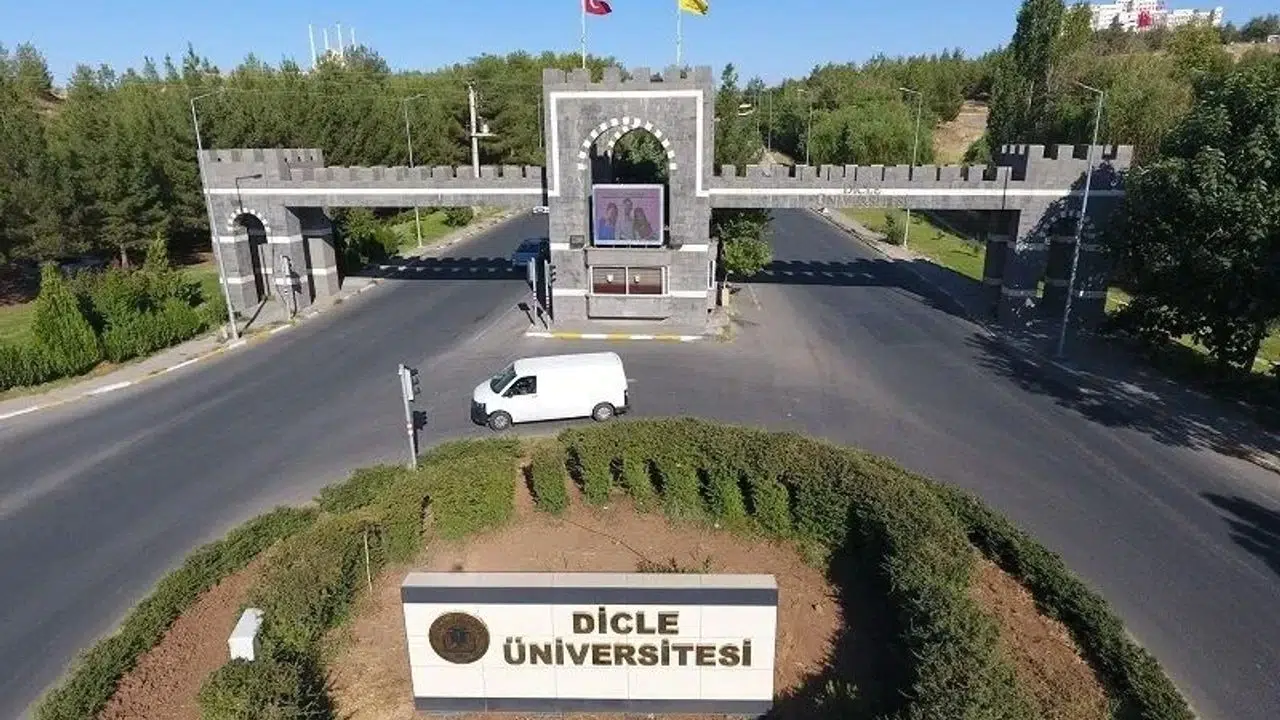 Dicle Üniversitesi ne zaman kuruldu, hangi bölümler var ve öğrenci sayısı kaç? İşte detaylar...