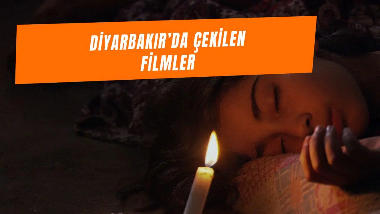 Diyarbakır'da çekilen filmler listesi: Şehrin atmosferiyle anlam kazanmış 5 film