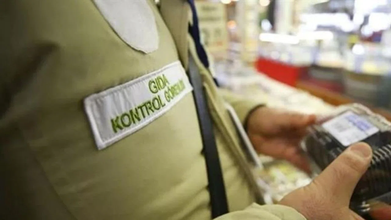 Taklit ve tağşiş listesi açıklandı: Diyarbakır’dan 4 firma var