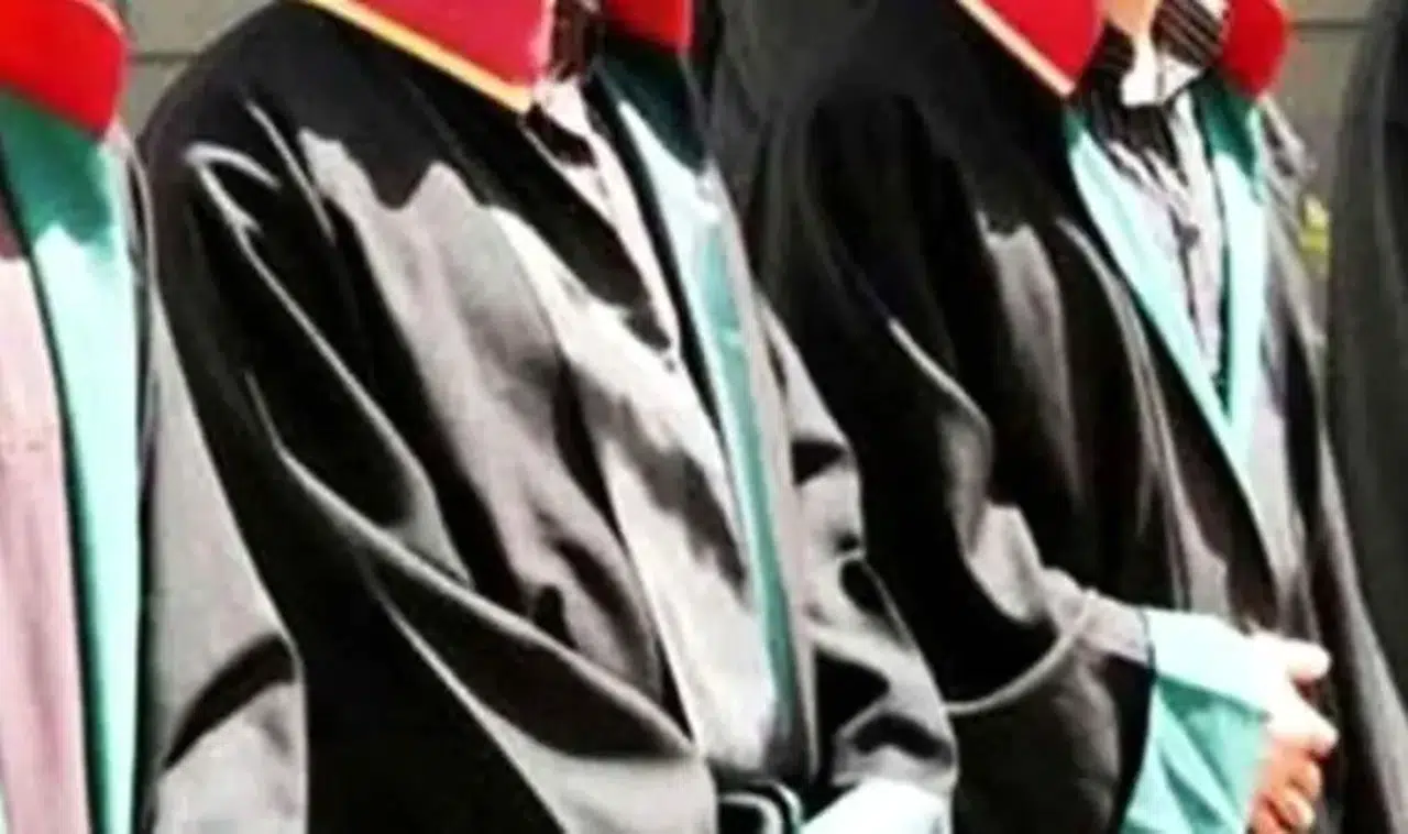 Gülistan Doku soruşturması: 17 barodan ortak çağrı