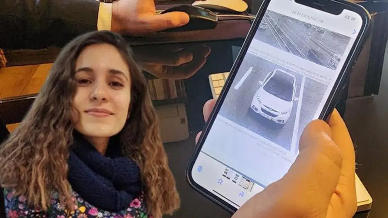 Gülistan Doku dosyasında kritik gelişme: Yeni görüntüler ortaya çıktı