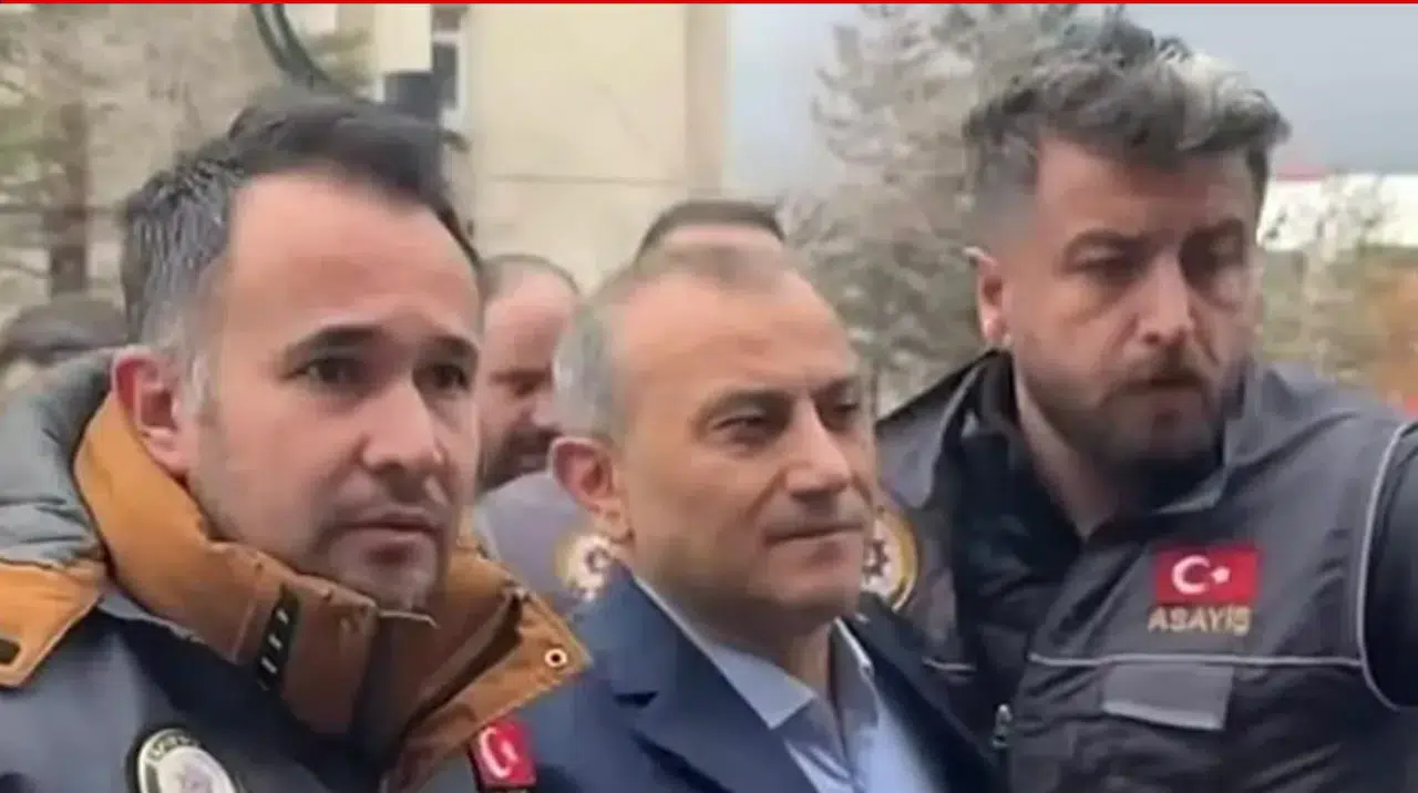 Gülistan Doku soruşturmasında Sonel’in ifadesi ortaya çktı