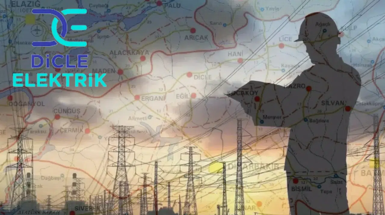 Diyarbakır elektrik kesintisi listesi: 16-17 Mayıs hafta sonu tam liste