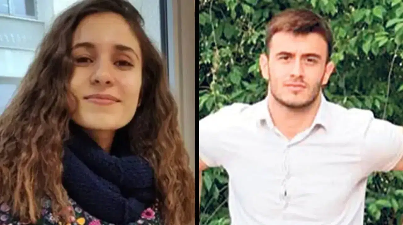 Gülistan Doku soruşturmasında yeni gelişme: Zeinal Abarakov'un ifadesi ortaya çıktı