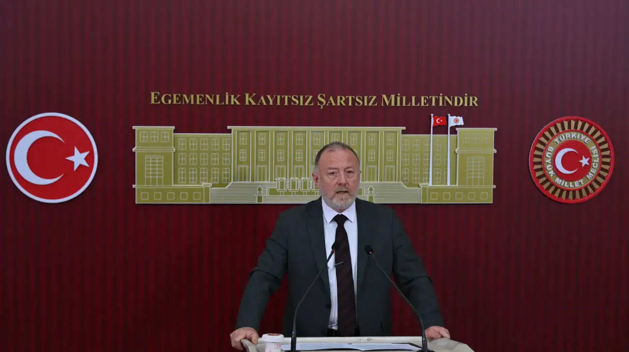 Temelli: Süreç yasası temmuzda Meclis'te