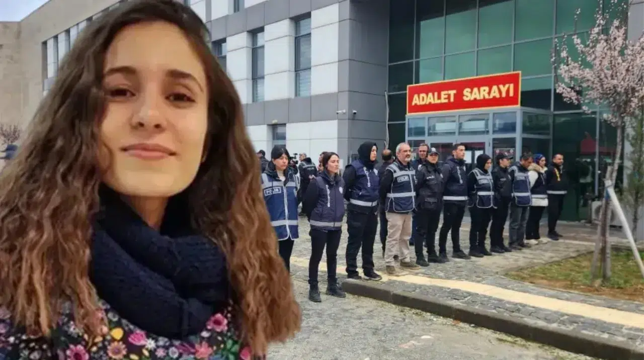 Gülistan Doku dosyasında düğüm çözülüyor: Ankara merkezli operasyonda yeni gözaltılar