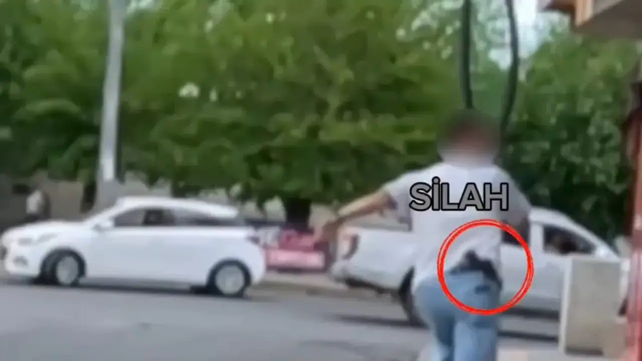 Bingöl'de polisten kaçamayan şüpheliler kıskıvrak yakalandı