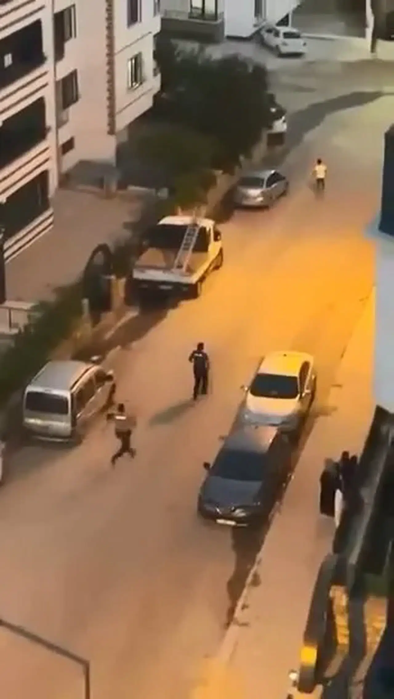 Elazığda polisten kaçmaya çalışan sürücülere 172 bin lira ceza kesildi