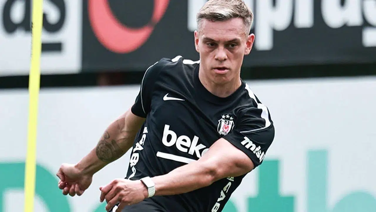 Beşiktaş'ta Trossard sürprizi: UEFA listesinde neden yok?