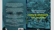 Öcalan’ın “Barış Çağrısı” kitap oldu: Dikkat çeken detaylar