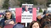 Rojin Kabaiş için adalet çağrısı: 56 kentte kampanya başlıyor