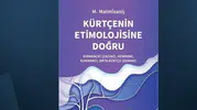 Kürtçenin kökenine ışık tutan eser yayımlandı! Malmisanij’den yeni kitap