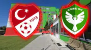 Amedspor, Bodrum FK maçı sonrası 3 ayrı ihlalden PFDK’ya sevk edildi