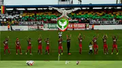 PFDK’dan Amedspor’a ağır ceza! Tribünlere blok yasağı geldi