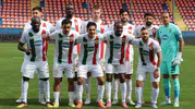 10 kişi kalan Amedspor yıkıldı! Zirvede ağır yara