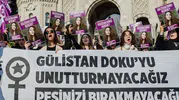 Öğrencilerden Gülistan Doku çıkışı: “Bu dosya kapanmayacak”