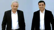 Demirtaş ve Mızraklı’dan ortak mesaj: “Çıkışımız da politik olacak”