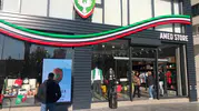 Amedspor'dan Avrupa vizyonu: Amed Store mağazası Almanya'da açılıyor
