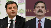 Erkan Baş’tan Demirtaş çıkışı: Görüşme talebimiz reddedildi