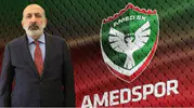 Amedspor’dan Süper Lig öncesi birlik ve kardeşlik mesajı