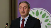 Bakırhan: CHP Kurultay iradesiyle birlik içinde çıkmalı