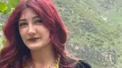 Hakkari'de yürek yakan veda: 18 yaşındaki Asiya'dan acı haber geldi