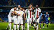 Tarihi gün: Amedspor şampiyonluk için Iğdır’da sahaya çıkıyor