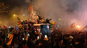 Amedspor kutlaması için tarih netleşti: Büyük buluşma pazar günü