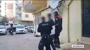 Diyarbakır merkezli uyuşturucu operasyonu: 402 gözaltı