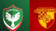 Göztepe’den Amedspor paylaşımı kararı: Tepkiler sonrası silindi