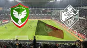 Nefesler tutuldu: Iğdır FK Amedspor maçının ilk 11'leri belli oldu