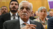 Ahmet Türk’ten Destici’ye yanıt: Kürdistani ruhu kabullenmeden barış olmaz