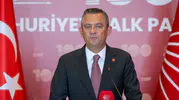 Özgür Özel’den Diyarbakır’da dikkat çeken mesaj