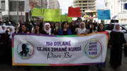 Van’da 15 Mayıs Kürt Dil Bayramı yürüyüşü: “Dil mücadelesini büyüteceğiz”