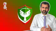 Amedspor Başkanı Nahit Eren’den şampiyonluk itirafları: Deplasmanlarda tehdit edildim