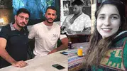 Gülistan Doku davasında aranan Umut Altaş ABD’de teslim oldu