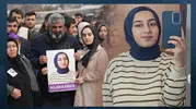 Rojin Kabaiş dosyasında kritik gelişme: Bakanlık harekete geçti