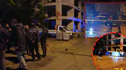 Dersim’de gece yarısı panik: Sokak ortasında silahla ateş açtı