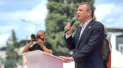 Özgür Özel’den “mutlak butlan” kararı sonrası ilk açıklama