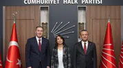 DEM Parti’den Özgür Özel’e destek telefonu