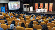 Diyarbakır’da Ortadoğu’da barışın imkanları tartışıldı
