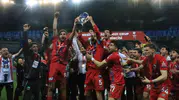 Mardin 1969 Spor 18 yıl sonra 1. Lig’e yükseldi