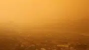 Diyarbakır’da şemsiyeler hazır olsun: Meteorolojiden kuvvetli sağanak ve toz uyarısı