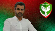 Amedspor’da karar verildi! Başkanlığa Nahit Eren devam edecek