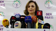 DEM Parti’nin ismi değişiyor mu? Ayşegül Doğan açıkladı