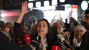 DEM Parti Eş Genel Başkanı Hatimoğulları: Süreçte bazı tıkanmalar yaşanıyor