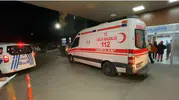 Diyarbakır’da hastanede dehşet: Ölüm sonrası silah sesleri yükseldi